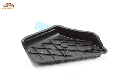 Dodge Durango 2011-2024 cuarto panel lado derecho interior panel de aislamiento OEM Foto 1 de 4