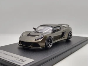 LOOKSMART 1/43 Lotus Exige S 2000. Racing Green. Extremely Rare!  - Picture 1 of 20
