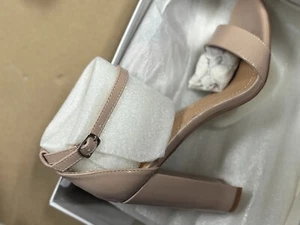 Women's 2 Inches Chunky Heel Sandals for Party, Cocktail, Wedding - Picture 1 of 3