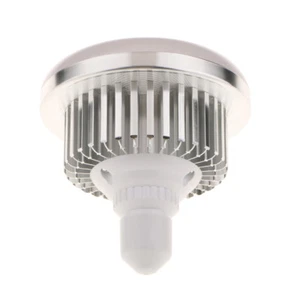 85W 5500K Fluorescent Daylight Lamp LED Light Bulb for Photography Lighting - Picture 1 of 9