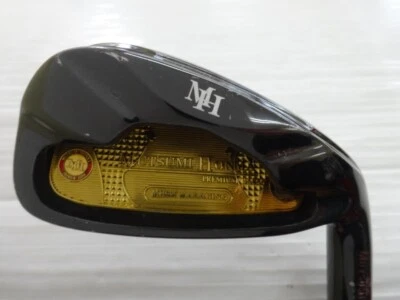 HONMA Special Premium Iron #4(1Club)/Carbon/Flex:R/Single Iron - Image 1 of 4