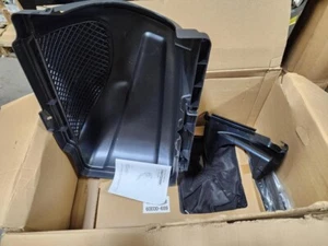 CRAFTSMAN 71-24019 TWIN BAGGER GRASS COLLECTOR QTY 1 - Picture 1 of 15