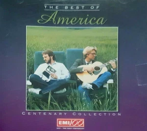 America | Best Of | Centenary Collection | Colly Dolly Lifestyle - Picture 1 of 2