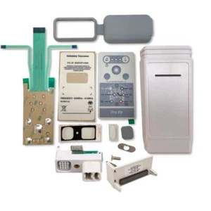 Compatible con GE ApexPro FH Estuche Montaje Kit - Imagen 1 de 2