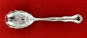 Gorham Rondo 1951 No Mono 6-1/8" Sugar Spoon 1.03 oz - 174417J - Picture 1 of 2