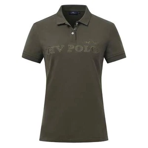 HV Polo Sandy Polo Shirt - Picture 1 of 8