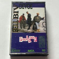 Bell Biv Devoe Poison Cassette Promo 1990