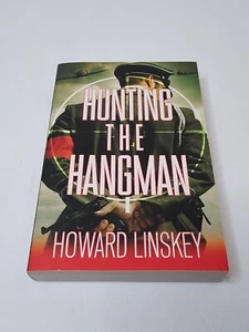 Hunting the Hangman by Howard Linskey 2021 Paperback Excellent Condition - Picture 1 of 9