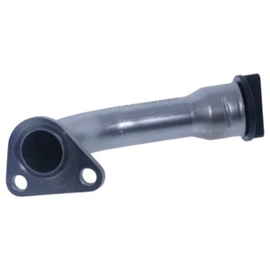 Oil Filler Tube 4938410 for Cummins 4B3.9 6BT Hyundai Forklift 110D-7A 160D-7A - Picture 1 of 5