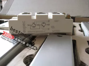 1PCS BSM75GB120DLC power supply module NEW 100% Quality Assurance - Picture 1 of 1