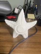 3d printed suicide squad starro 5 inches