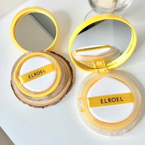 Cojín de sol ELROEL Pang Pang escudo UV FPS 50+ PA++ 400000ppm de aloe vera NUEVO