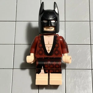 Lego Batman Movie Minifigure Abito Kimono Raro C2 56 - Foto 1 di 2
