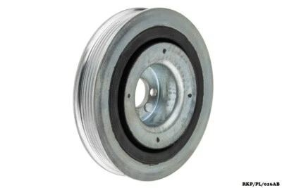 Crankshaft Pulley For SAAB 9-5 1.9 TiD 2006-2009 RKP/PL/016AB - Изображение 1 из 4