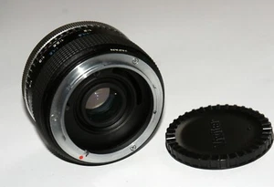 EXC Vivitar Automatic 2x Tele CONVERTER for Canon FD Lenses - Picture 1 of 4