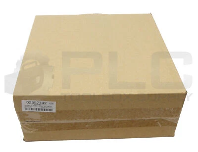 VENTILADOR AXIAL REDONDO SELLADO NUEVO NULINE 02557742 115V 10.0X3.5 Foto 1 de 3