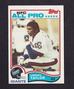 1982 TOPPS FOOTBALL - YOU PICK - #401 - #528 - NMMT - FAST SHIPPING!!