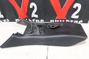 GEN 2 (1996-2002) DODGE VIPER CENTER CONSOLE TRANSMISSION TUNNEL COVER OEM - Picture 1 of 4
