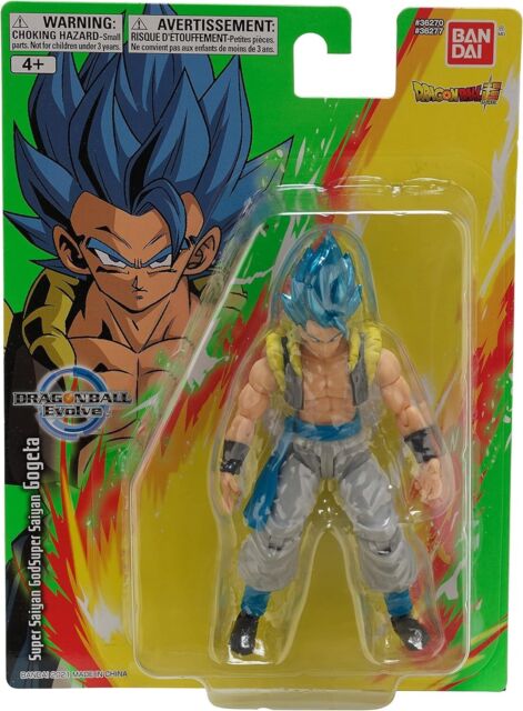 Goku Instinto Superior Articulado Shf Dragon Ball Dbz Vegeta