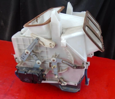 98 99 00 01 ACURA INTEGRA AC A/C HVAC NÚCLEO CALENTADOR CON CARCASA CAJA OEM Foto 1 de 4