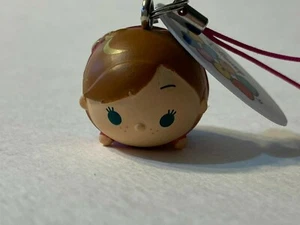 Disney Tsum Tsum Super Rara Vol 1 Anne Arcade Strap ❤️ SPEDIZIONE GRATUITA $25 - Foto 1 di 1