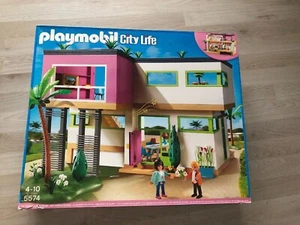 Playmobil Luxusvilla 5574 - Bild 1 von 1