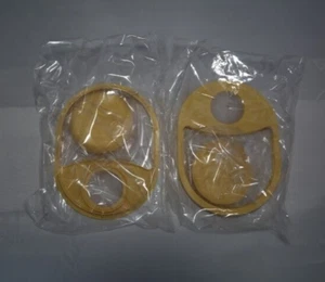 2 SEALED Medela Waterless Milk Warmer Inserts Calesca Disposable Bottle Inserts - Picture 1 of 1