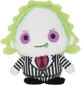 Kids Preferred 73890 Bros. Beetlejuice Cuteeze Extra Soft Plush 12" - Picture 1 of 5