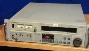 JVC Video Cassette Player BR-S500U - Picture 1 of 6