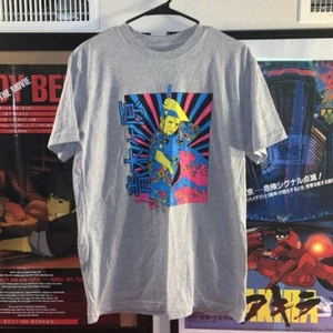 Altamont Anime Shirt. Brand New. Unworn. Size L. No Tags - Picture 1 of 3