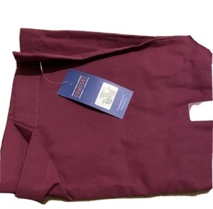 2 Pairs Of Uniform Scrub Drawstring Unisex Pants 2XL - Picture 1 of 2