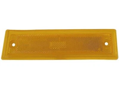 Conjunto de luz marcadora lateral Depo 82523YK para Chevrolet V10 Suburban 1987-1988 Foto 1 de 2