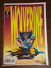 WOLVERINE #79 VOL1 MARVEL COMICS X-MEN MARCH 1994