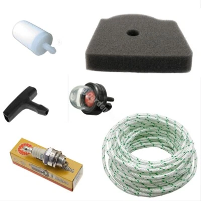 Husqvarna 322C, 322L, 323L, 323R, 325CX, 325LX, 325RJX, 325RX Service Kit