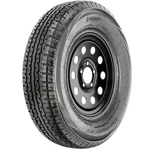 4 Tires ST 235/85R16 RBP Conveyor ST All Steel Trailer Load E 10 Ply - Picture 1 of 3