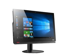 *3Jahre GEWL* Lenovo M900z AIO i5 6Gen 16GB 500GB W11H DRW FHD WIFI Cam - Afbeelding 1 van 7