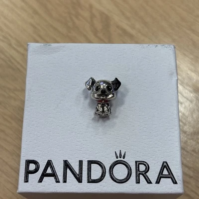 Pandora Disney S925 101 Dalmations Patch Charm - Image 1 of 3