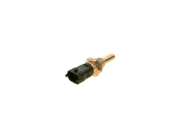0 281 002 209 BOSCH Sensor, coolant temperature for AGRALE,ALFA ROMEO,CHEVROLET, - Image 1 of 4