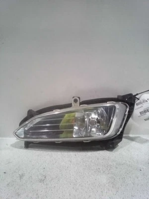 Driver Corner/Park Light Fog-driving Bumper Mounted Fits 13-16 SANTA FE 156033 - Изображение 1 из 4