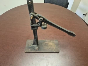 Tapón de botellas antiguo - Imagen 1 de 3