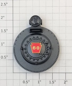 Lionel 28704-16 Pennsylvania / RSS E-6 Atlantic Boiler Front #68 - Picture 1 of 2