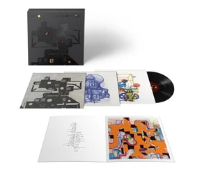 Wilco The Whole Love: Expanded (RSD 2024) (Vinyl) 12" Album Box Set - Picture 1 of 1