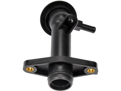 Cuello de llenado de refrigerante para motor Chevrolet Monte Carlo 2006-2007 Dorman 32722JBNB Foto 1 de 2