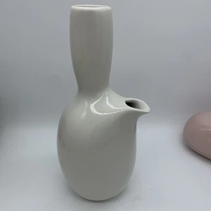 Iroquois casual china Russel Wright Carafe - Picture 1 of 3