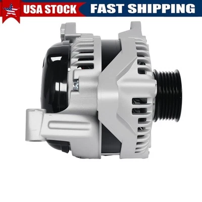 Alternador 56029914AA para Dodge Durango 4,7 L 3,7 L Jeep Liberty 2002-2006 13913 Foto 1 de 4