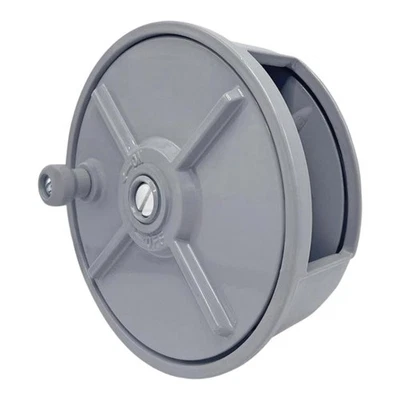 Tie Wire Dispenser Organizer Aluminum Alloy Men Tool Portable Coil Dispenser - Image 1 of 4