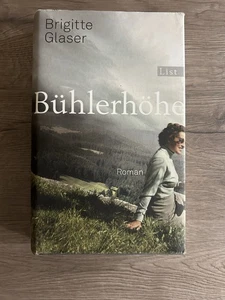 Bühlerhöhe von Brigitte Glaser Gebundene Ausgabe - Bild 1 von 2