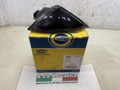 GEMMA FRECCIA ANTERIORE DESTRA FUME NUOVA ORIGINALE LANCIA Y YPSILON 1995-200... - Immagine 1 di 4