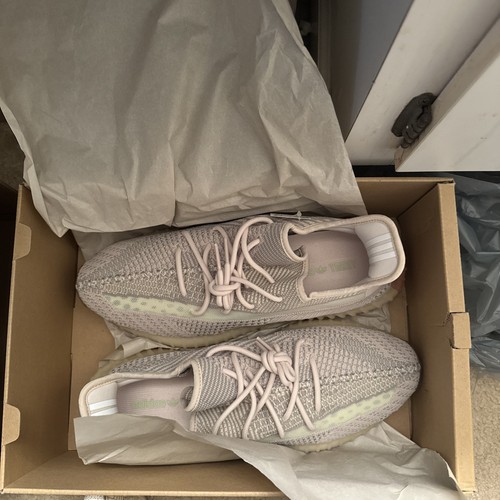 [FW3042] Adidas YEEZY BOOST 350 V2 Uomo