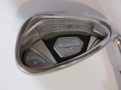 Callaway Rogue X Pitching Wedge Regular Flex Graphite - Image 1 of 4